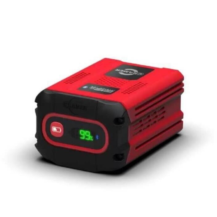 Akumuliatorius 82V 2,5Ah 82V180, Cramer Akumuliatorius 82V 2,5Ah 82V180, Cramer