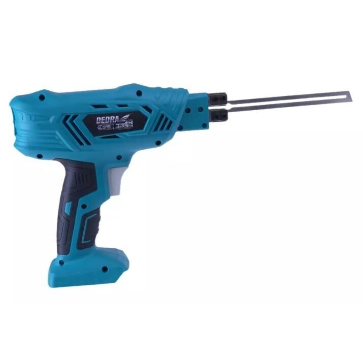 Akumuliatorinis terminis peilis polistirolui DEDRA DED7082, 18V 1