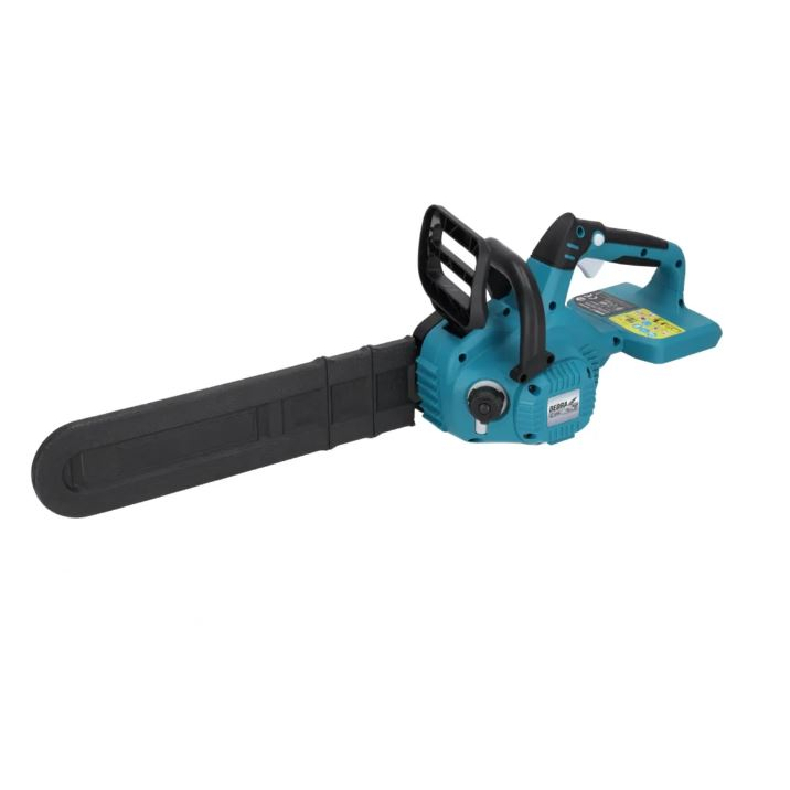 Akumuliatorinis grandininis pjūklas Dedra DED7184V, 18 V (be akum, ir krov.) 2