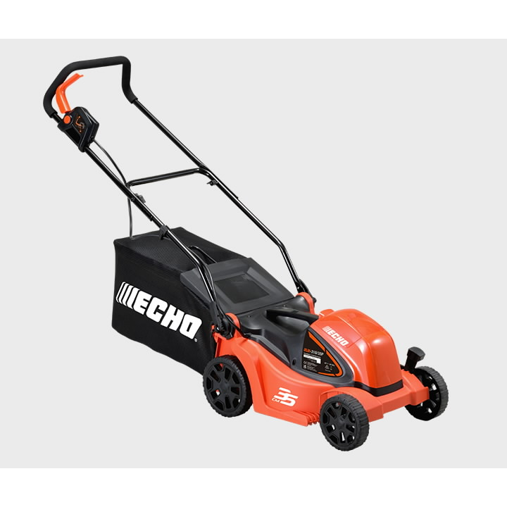 Akumuliatorinė vejapjovė ECHO DLM-310/35P, 40 V, (be akum. ir krov.) Akumuliatorinė vejapjovė ECHO DLM-310/35P, 40 V, (be akum. ir krov.)