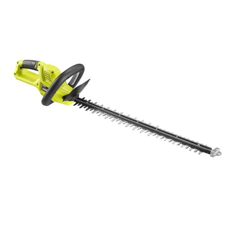 Akumuliatorinės gyvatvorių žirklės Ryobi RY36HT60A-0, 36 V, 60 cm (be akum. ir krov.) 1