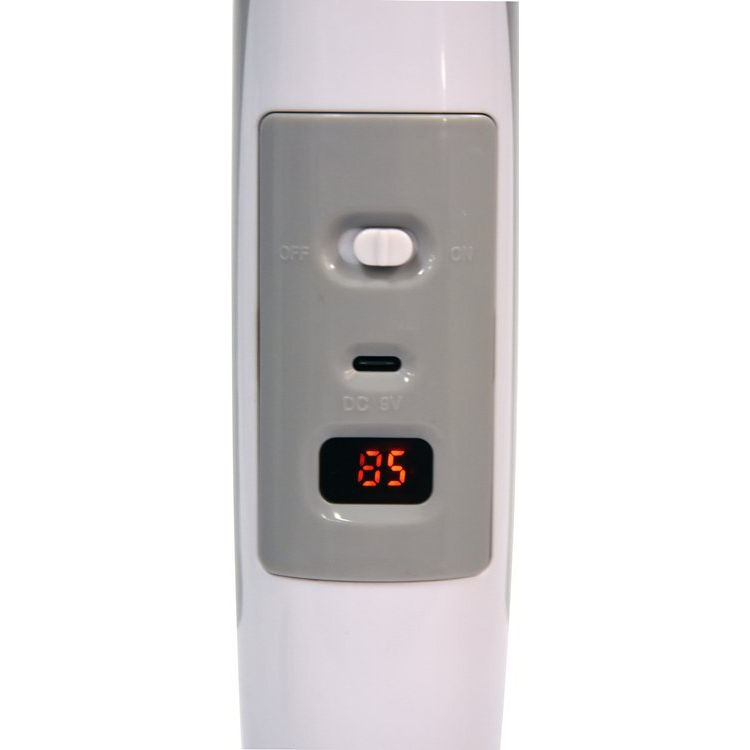 Akumuliatorinė turbo šluota Lund, 7,4 V, 45 W 3