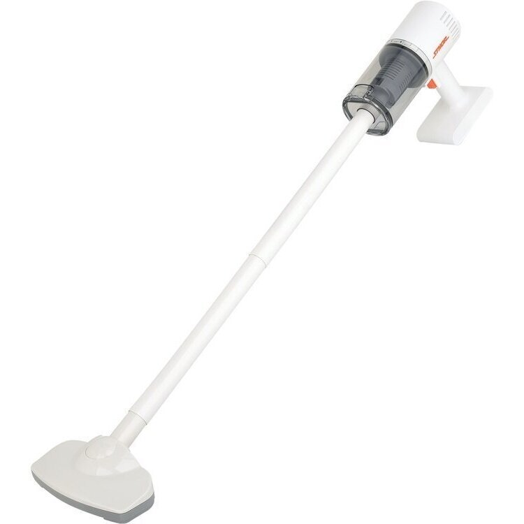 Akumuliatorinis automobilinis dulkių siurblys Sthor 82971, 100W 3