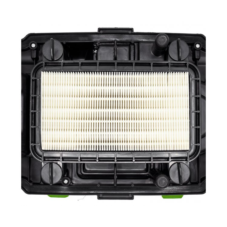 Akumuliatorinis dulkių siurblys ProCraft VP20, 20 V (be akum. ir krov.) 6 Akumuliatorinis dulkių siurblys ProCraft VP20, 20 V (be akum. ir krov.) 6