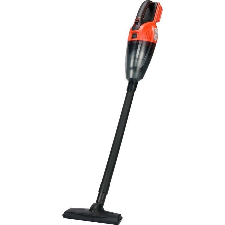 Akumuliatorinis dulkių siurblys Yato YT-85680, 18V 1 Akumuliatorinis dulkių siurblys Yato YT-85680, 18V 1
