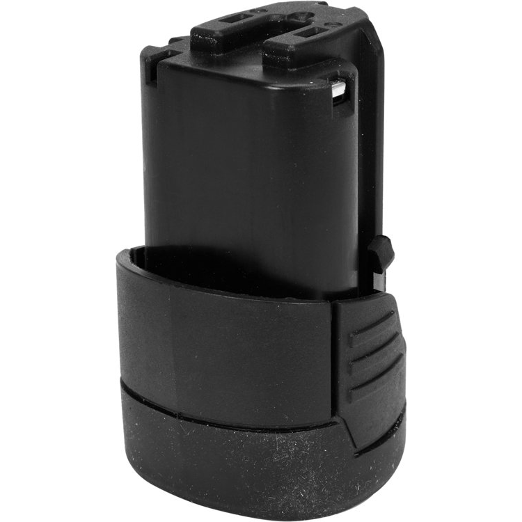 Akumuliatorius Yato LI- ION, 12 V, 2,0 Ah 1 Akumuliatorius Yato LI- ION, 12 V, 2,0 Ah 1