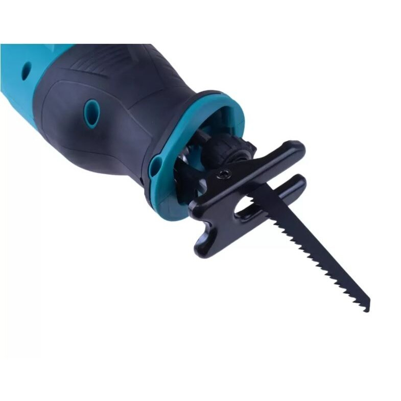 Akumuliatorinis tiesinis pjuklas Dedra DED7161, 18 V, (be akum. ir krov.) 1 Akumuliatorinis tiesinis pjuklas Dedra DED7161, 18 V, (be akum. ir krov.) 1