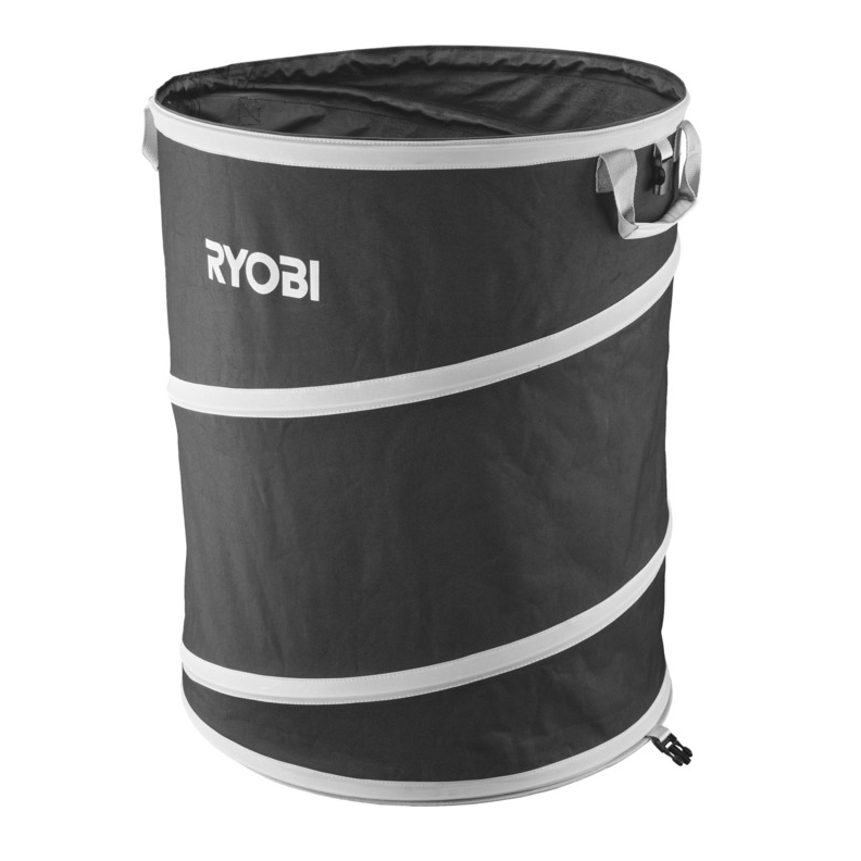Išskleidžiamasis maišas Ryobi RAC368 Išskleidžiamasis maišas Ryobi RAC368