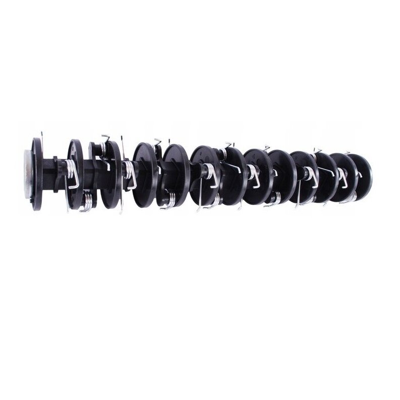 Akumuliatorinis aeratorius - skarifikatorius Dedra DED7196V, 2x18V 1