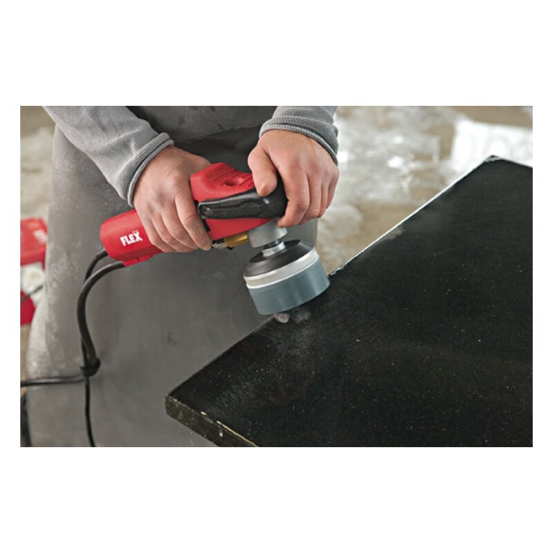 Akmens šlifavimo mašina FLEX PRCD LE 12-3 WET 1 Akmens šlifavimo mašina FLEX PRCD LE 12-3 WET 1