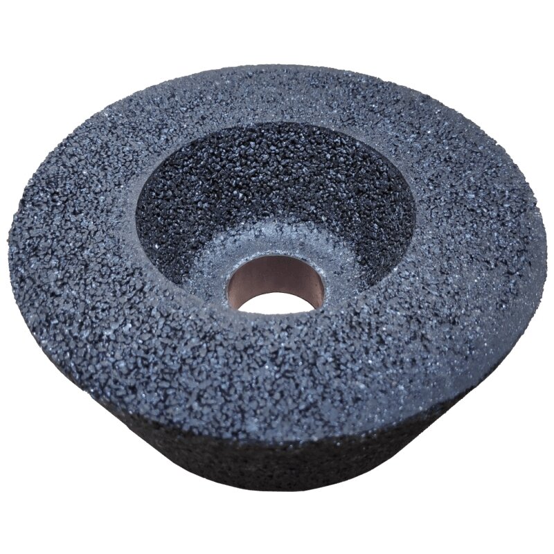 Akmens šlifavimo taurė PFERD ETT150-35C12Q SG 1 Akmens šlifavimo taurė PFERD ETT150-35C12Q SG 1