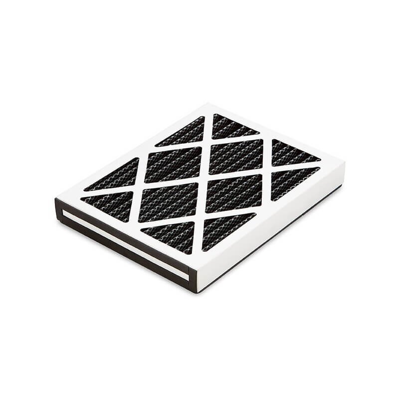 Aktyvuotos anglies filtras FLEX G4