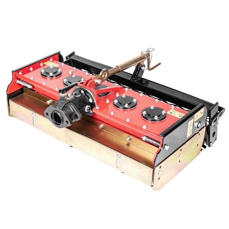 Aktyvusis rotacinis akėčių komplektas Cedrus CEDRTJ01 1 Aktyvusis rotacinis akėčių komplektas Cedrus CEDRTJ01 1