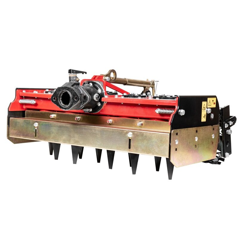 Aktyvusis rotacinis akėčių komplektas Cedrus CEDRTJ01 2 Aktyvusis rotacinis akėčių komplektas Cedrus CEDRTJ01 2