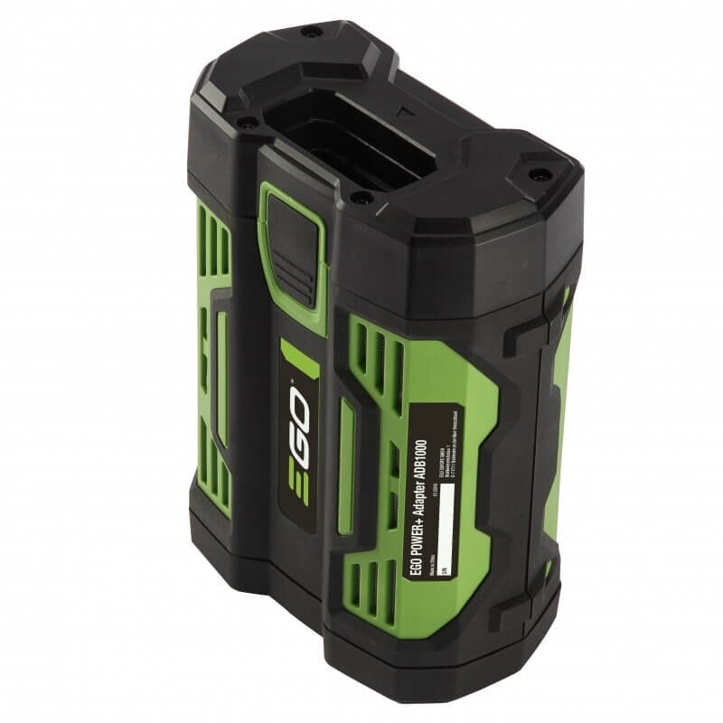 Akumuliatoriaus adapteris EGO Power+ ADB1000 Akumuliatoriaus adapteris EGO Power+ ADB1000