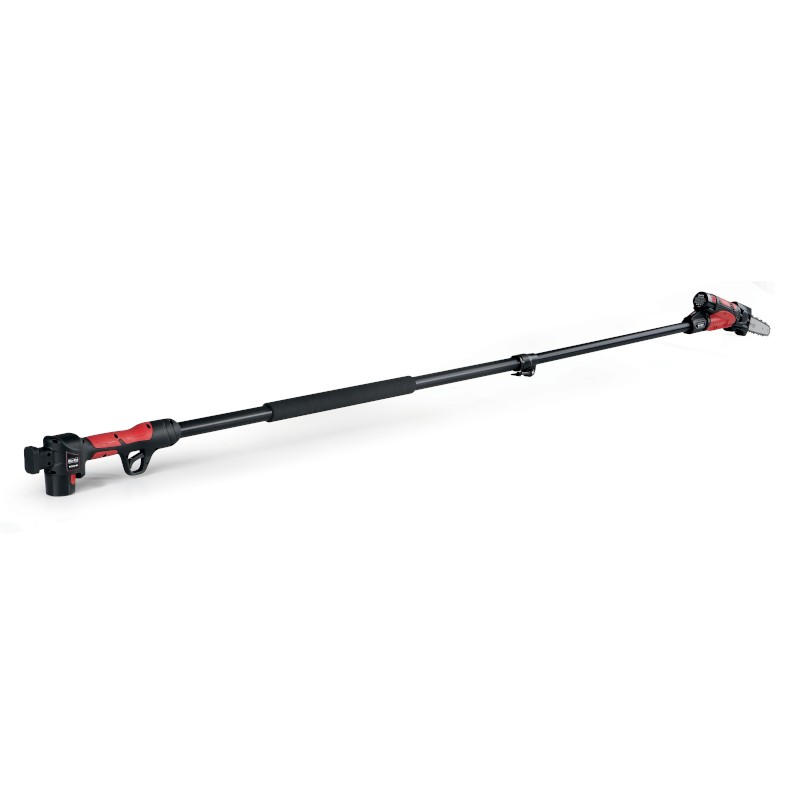 Akumuliatorinė aukštapjovė Blue Bird PCS 22-06, 12.6V, 2.5 Ah Akumuliatorinė aukštapjovė Blue Bird PCS 22-06, 12.6V, 2.5 Ah