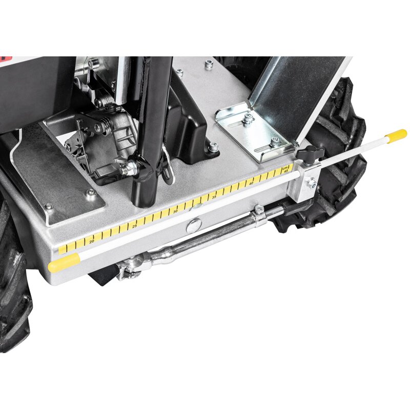 Akumuliatorinė kabelių klojimo mašina Vonblon KVM600MH-LI, 82 V, 5,0 Ah 4 Akumuliatorinė kabelių klojimo mašina Vonblon KVM600MH-LI, 82 V, 5,0 Ah 4