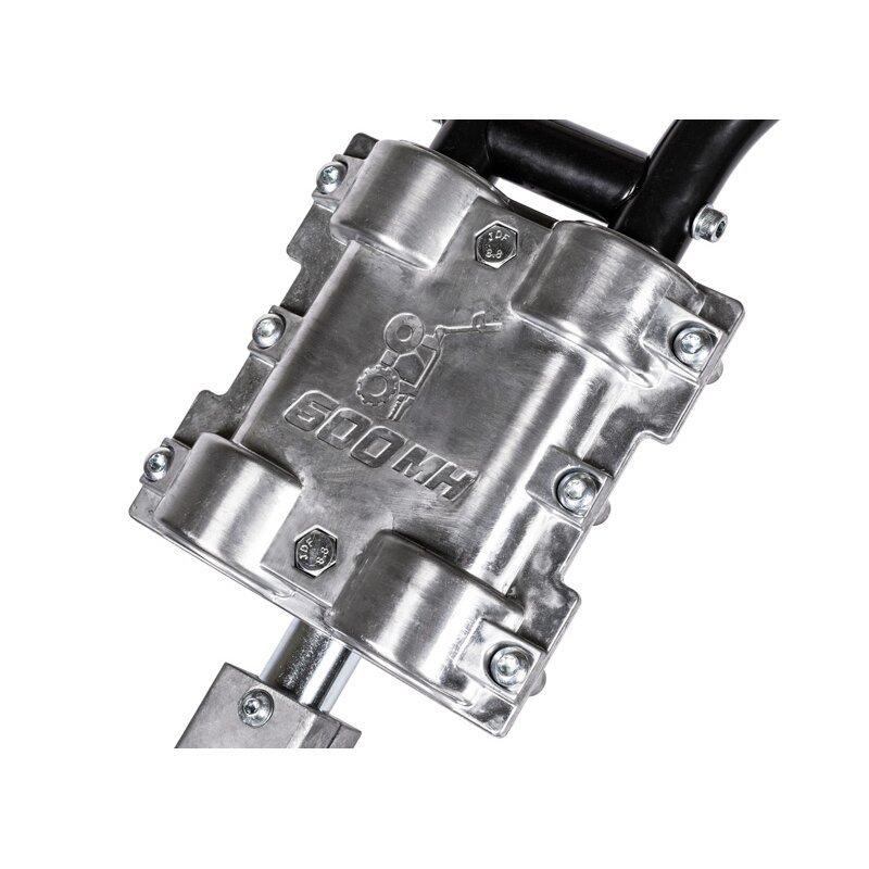 Akumuliatorinė kabelių klojimo mašina Vonblon KVM600MH-LI, 82 V, 5,0 Ah 8