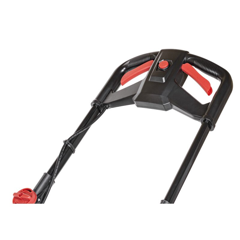 Akumuliatorinė vejapjovė Cedrus CEDLM40LIX2, 20 V (be akum. ir krov.) 10