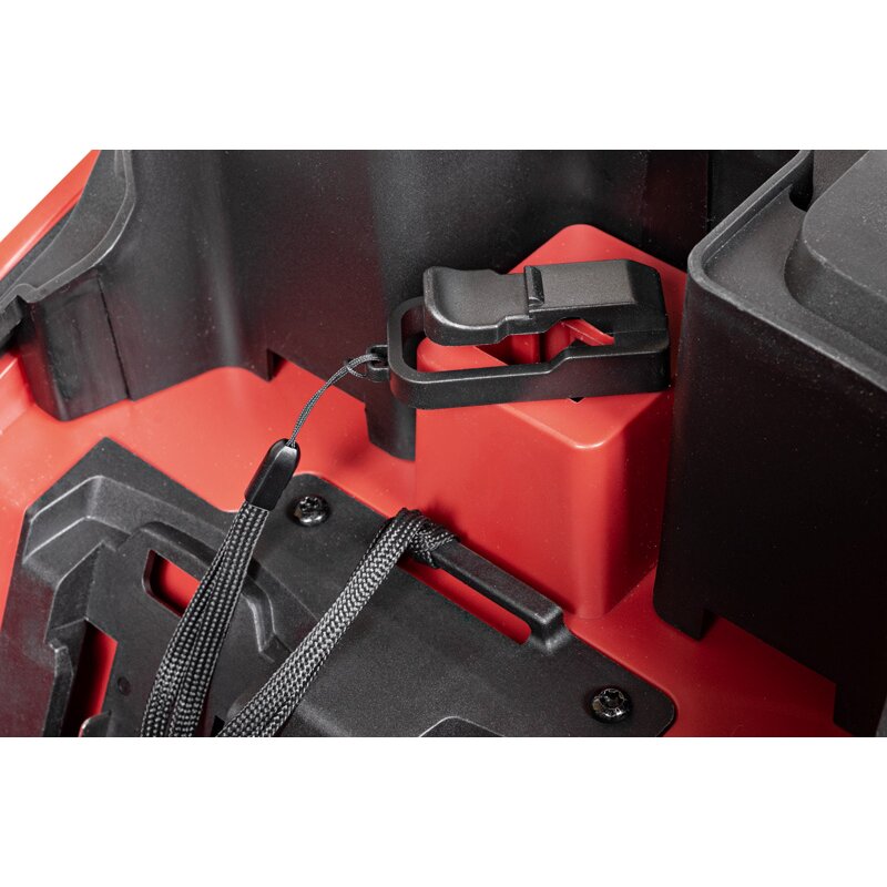 Akumuliatorinė vejapjovė Cedrus CEDLM40LIX2, 20 V (be akum. ir krov.) 11 Akumuliatorinė vejapjovė Cedrus CEDLM40LIX2, 20 V (be akum. ir krov.) 11