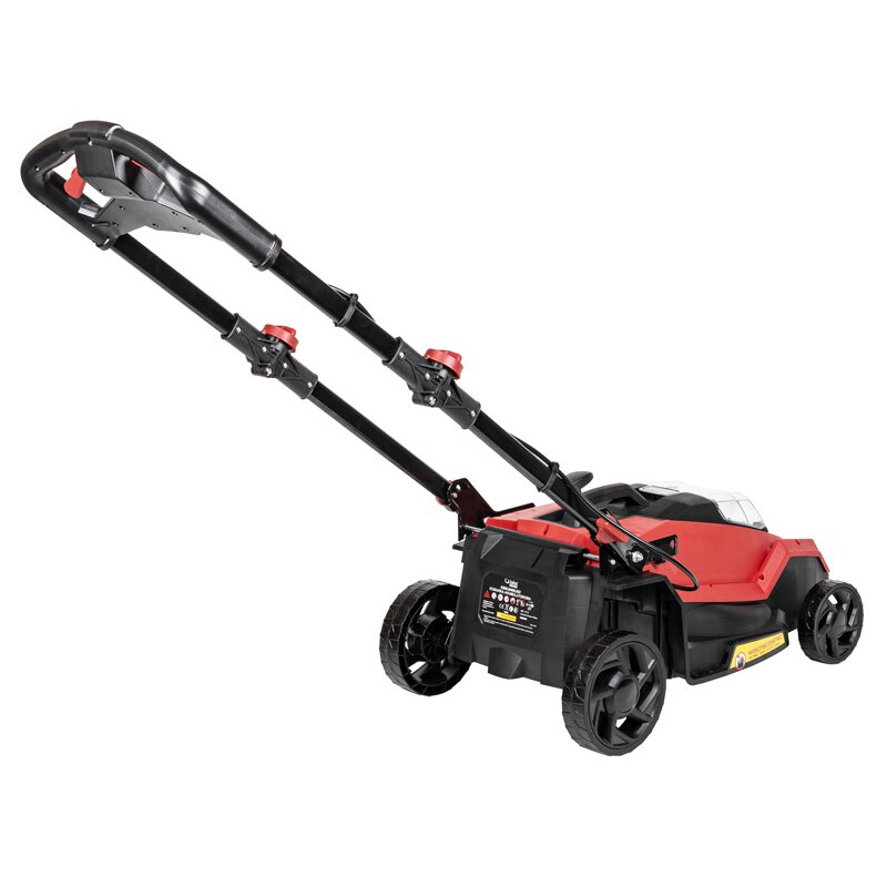 Akumuliatorinė vejapjovė Cedrus CEDLM40LIX2, 20 V (be akum. ir krov.) 3