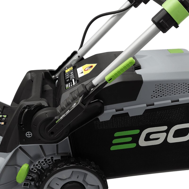 Akumuliatorinė vejapjovė EGO Power+ LM1701E, 42cm 3