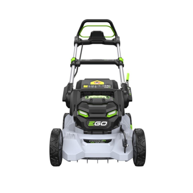 Akumuliatorinė vejapjovė EGO Power+ LM1711E, 42cm 3