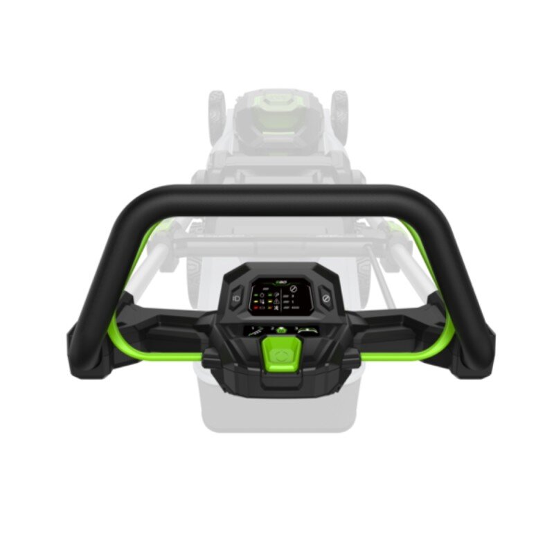 Akumuliatorinė vejapjovė EGO Power+ LM1711E, 42cm 7 Akumuliatorinė vejapjovė EGO Power+ LM1711E, 42cm 7