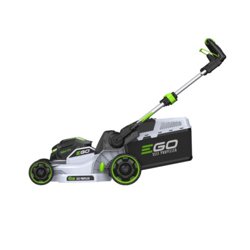 Akumuliatorinė vejapjovė EGO Power+ LM1712E-SP, 42cm 4