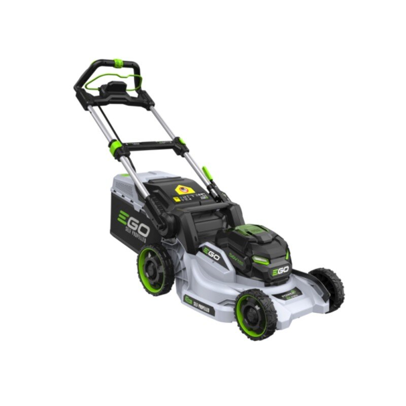 Akumuliatorinė vejapjovė EGO Power+ LM1712E-SP, 42cm 5