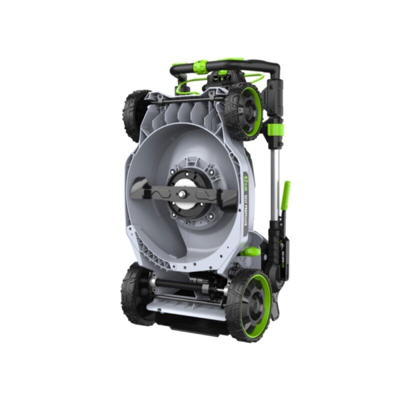 Akumuliatorinė vejapjovė EGO Power+ LM1712E-SP, 42cm 6 Akumuliatorinė vejapjovė EGO Power+ LM1712E-SP, 42cm 6