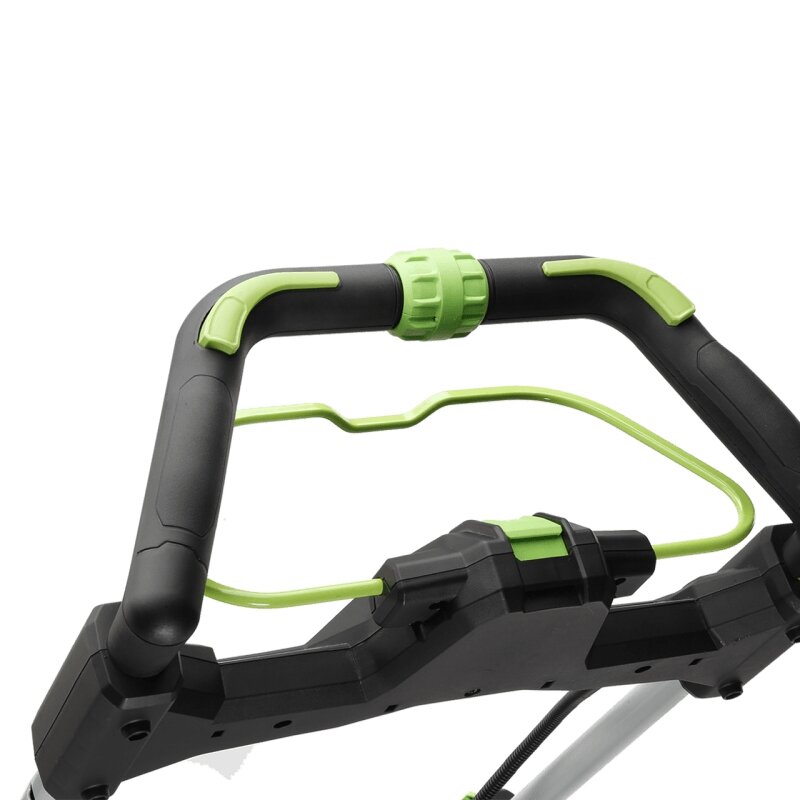 Akumuliatorinė vejapjovė EGO Power+ LM1903E-SP, 47cm 3 Akumuliatorinė vejapjovė EGO Power+ LM1903E-SP, 47cm 3