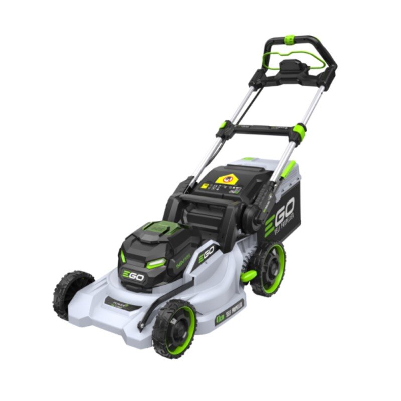 Akumuliatorinė vejapjovė EGO Power+ LM1912E-SP, 47cm 2