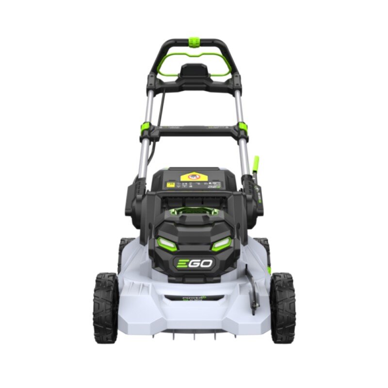 Akumuliatorinė vejapjovė EGO Power+ LM1912E-SP, 47cm 3 Akumuliatorinė vejapjovė EGO Power+ LM1912E-SP, 47cm 3