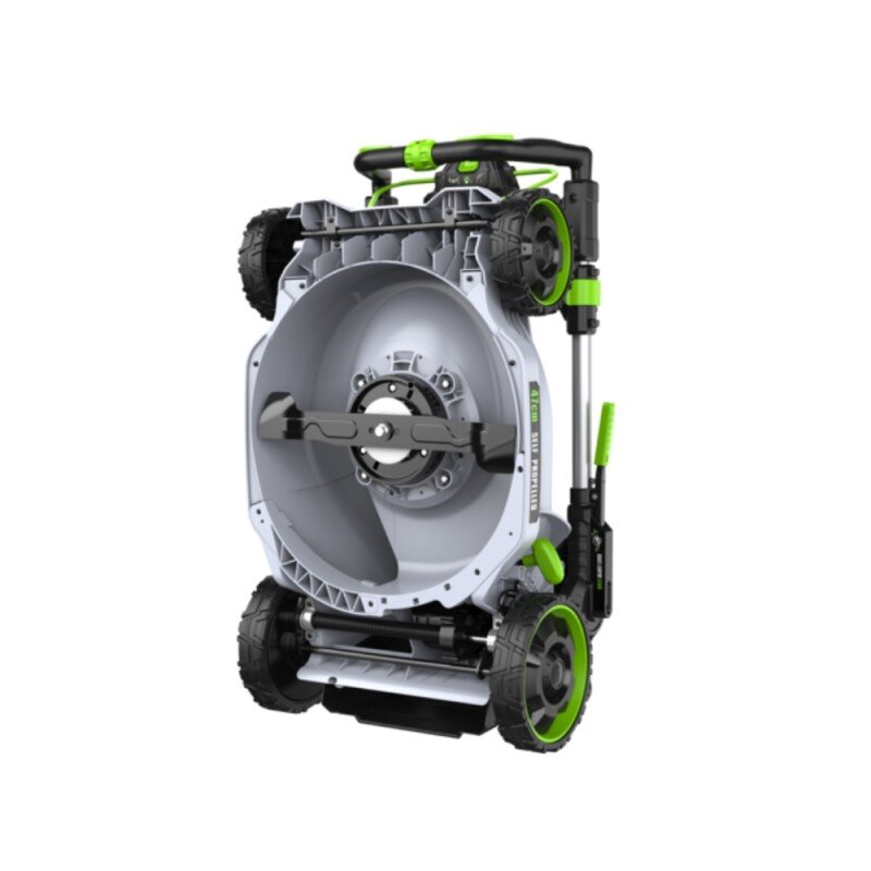 Akumuliatorinė vejapjovė EGO Power+ LM1912E-SP, 47cm 6 Akumuliatorinė vejapjovė EGO Power+ LM1912E-SP, 47cm 6