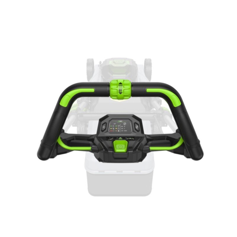 Akumuliatorinė vejapjovė EGO Power+ LM1912E-SP, 47cm 7 Akumuliatorinė vejapjovė EGO Power+ LM1912E-SP, 47cm 7