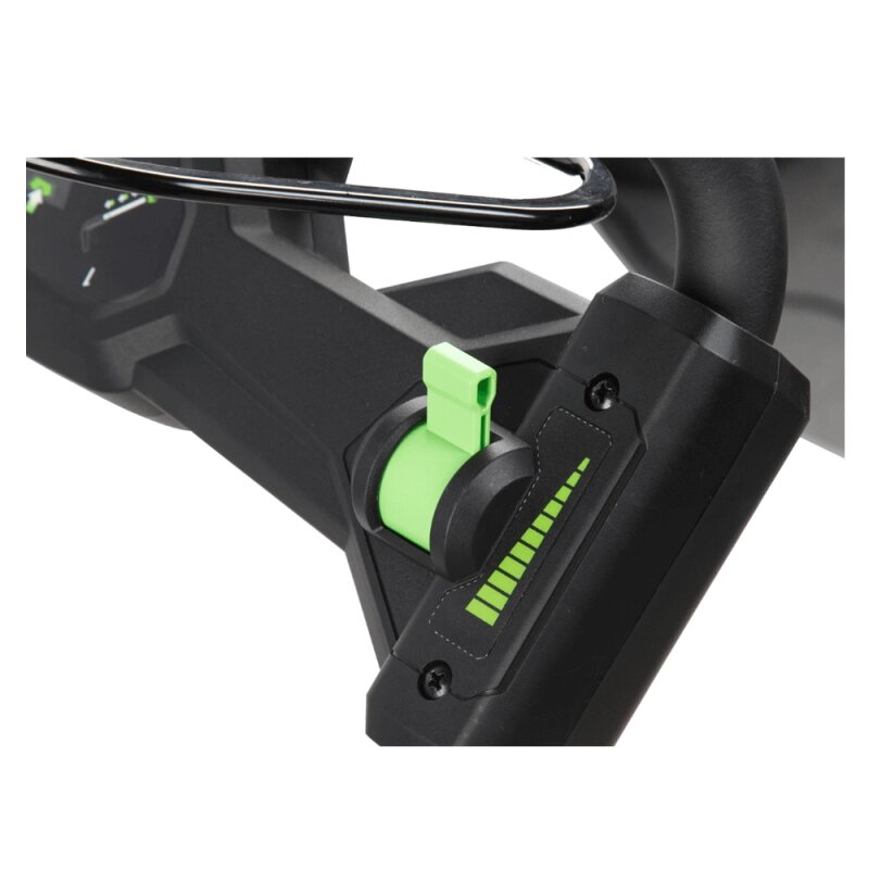 Akumuliatorinė vejapjovė EGO Power+ LM2021E-SP, 50cm 5 Akumuliatorinė vejapjovė EGO Power+ LM2021E-SP, 50cm 5