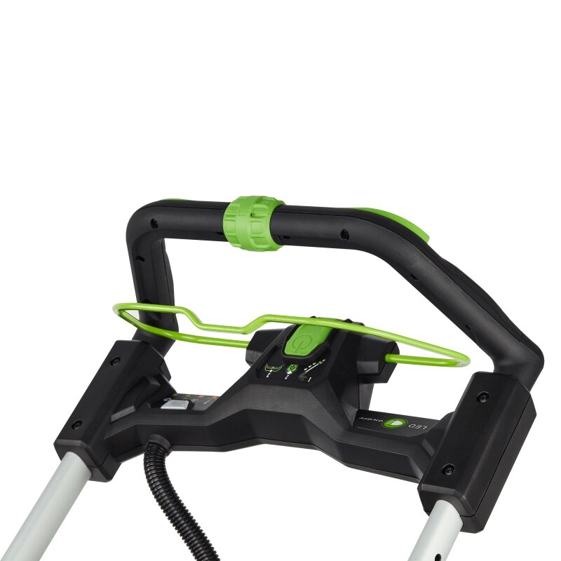 Akumuliatorinė vejapjovė EGO Power+ Select X Cut LM2135E-SP 52cm 4 Akumuliatorinė vejapjovė EGO Power+ Select X Cut LM2135E-SP 52cm 4