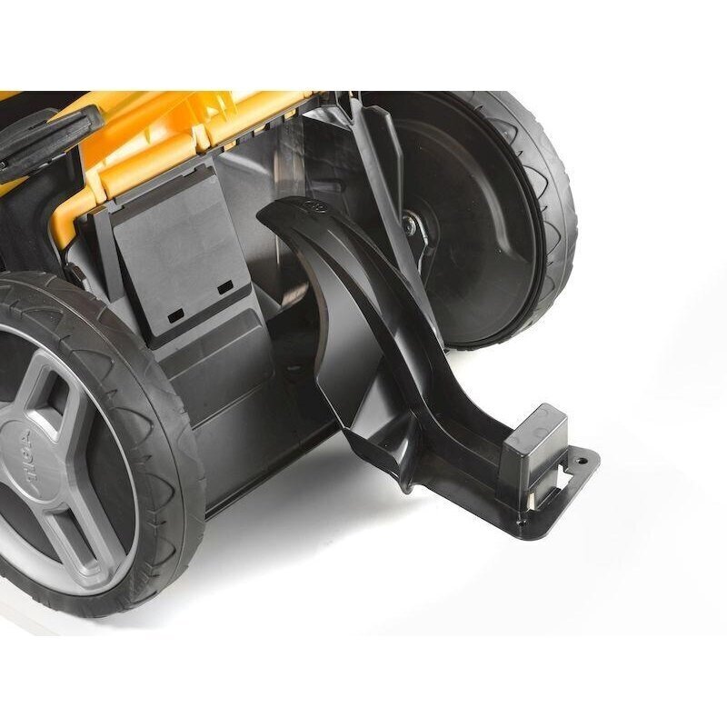 Akumuliatorinė vejapjovė - Stiga Combi 753e V Kit (su 475 E-Power 2 x 7,5 Ah akumuliatoriais ir dvigubu įkrovikliu)  <span style="color:#ffa500;"><strong>NAUJIENA! </strong></span> 11