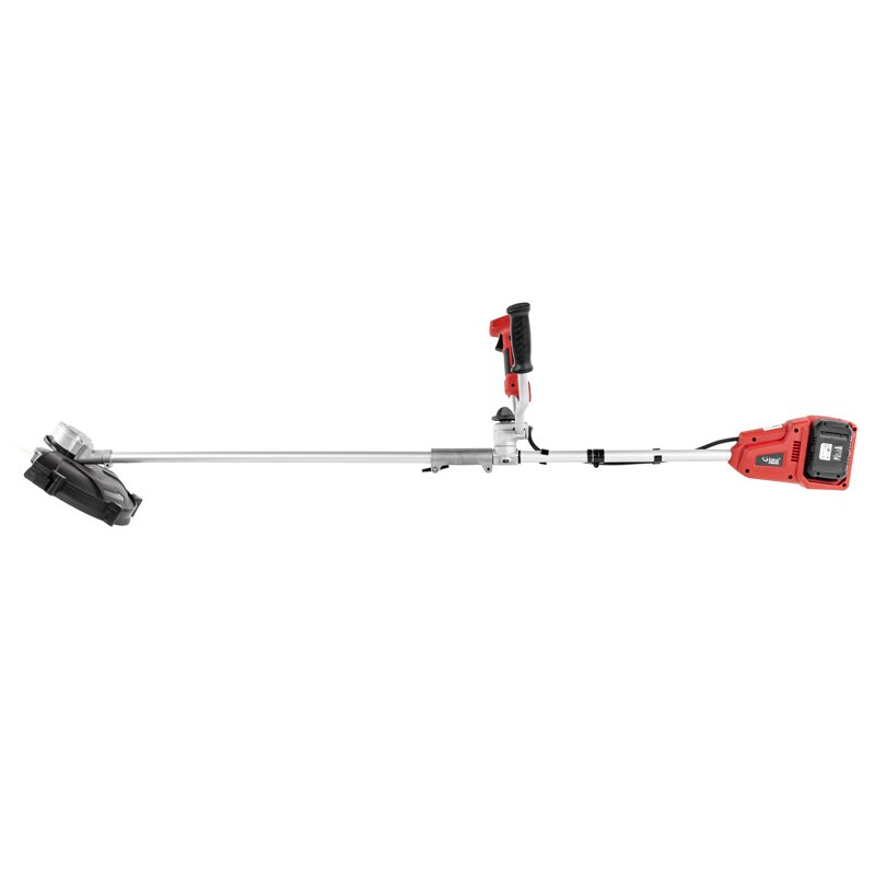 Akumuliatorinis trimeris Cedrus CEDBC350LIX2, 2x20V (be akum. ir be krov.) 1