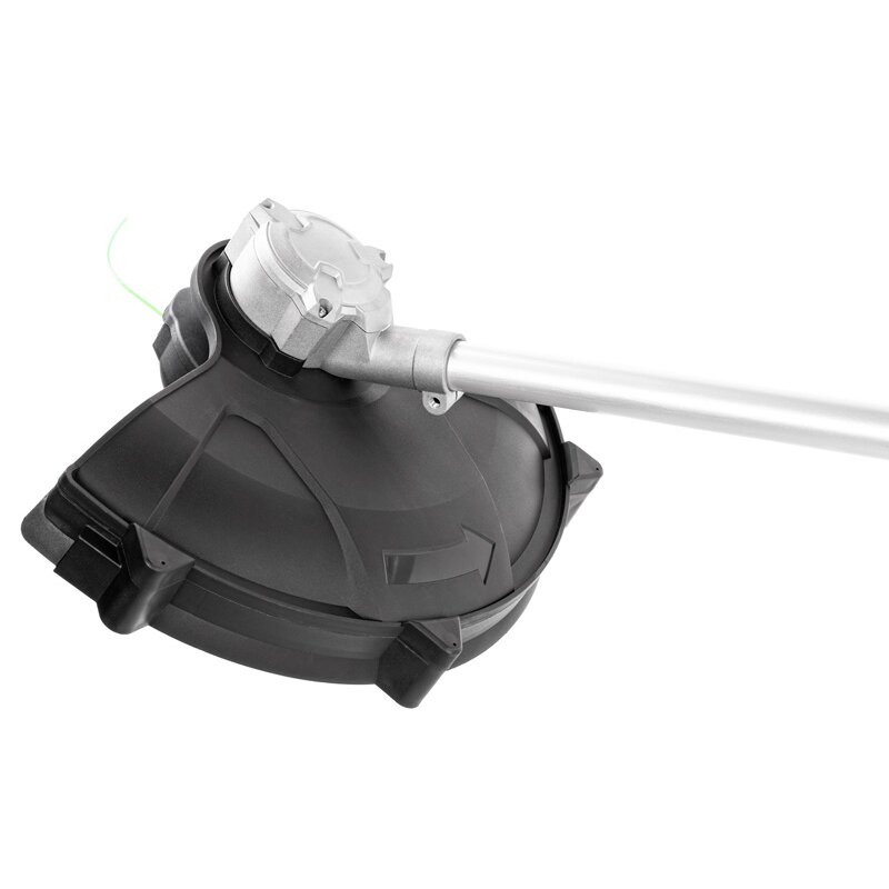 Akumuliatorinis trimeris Cedrus CEDBC350LIX2, 2x20V (be akum. ir be krov.) 2 Akumuliatorinis trimeris Cedrus CEDBC350LIX2, 2x20V (be akum. ir be krov.) 2