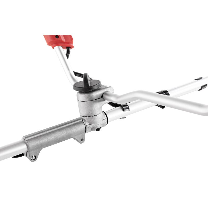 Akumuliatorinis trimeris Cedrus CEDBC350LIX2, 2x20V (be akum. ir be krov.) 3