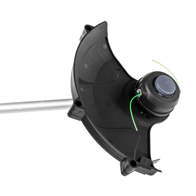 Akumuliatorinis trimeris Cedrus CEDBC350LIX2, 2x20V (be akum. ir be krov.) 7 Akumuliatorinis trimeris Cedrus CEDBC350LIX2, 2x20V (be akum. ir be krov.) 7