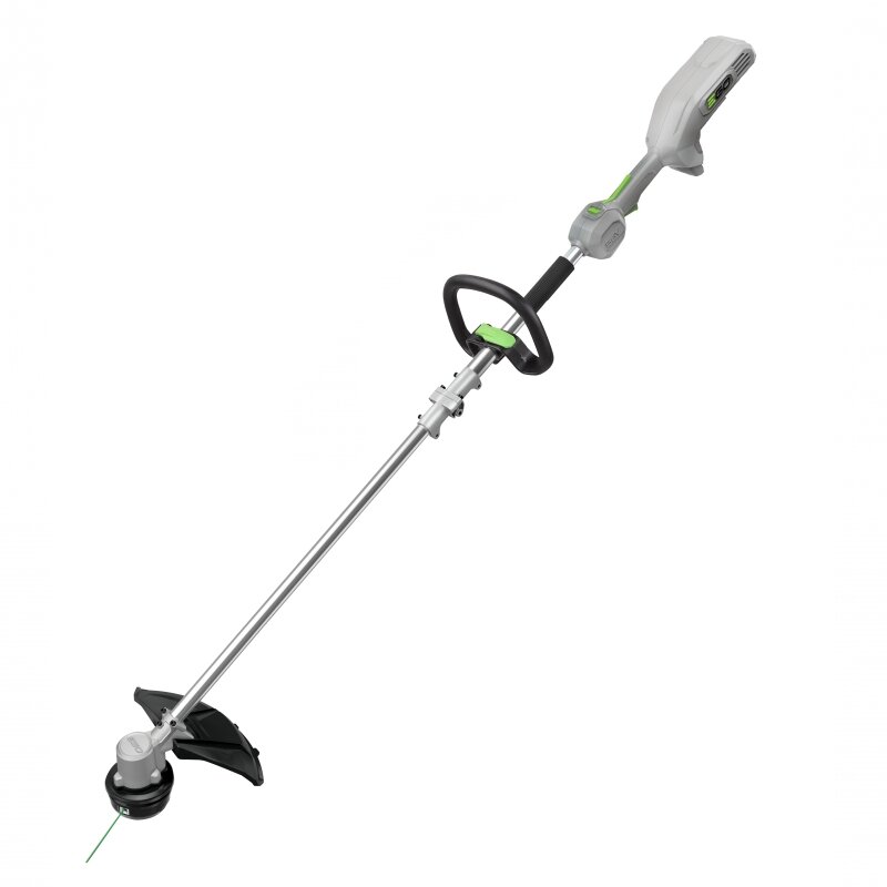 Akumuliatorinė žoliapjovė EGO Power+ Split-Shaft ST1300E-S 33cm Akumuliatorinė žoliapjovė EGO Power+ Split-Shaft ST1300E-S 33cm