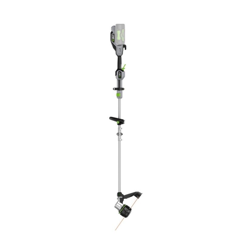 Akumuliatorinė žoliapjovė EGO Power+ ST1610E-T 40cm Line IQ 1 Akumuliatorinė žoliapjovė EGO Power+ ST1610E-T 40cm Line IQ 1
