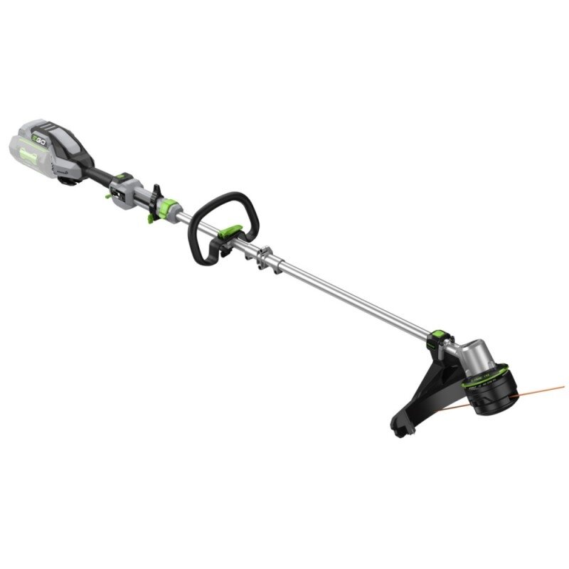 Akumuliatorinė žoliapjovė EGO Power+ ST1610E-T 40cm Line IQ 2 Akumuliatorinė žoliapjovė EGO Power+ ST1610E-T 40cm Line IQ 2