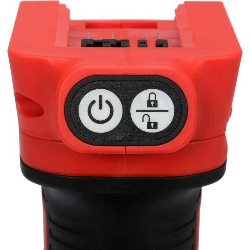 Akumuliatorinės frezavimo staklės | 18V | 3 viename | be baterijos (YT-82194) 1 Akumuliatorinės frezavimo staklės | 18V | 3 viename | be baterijos (YT-82194) 1