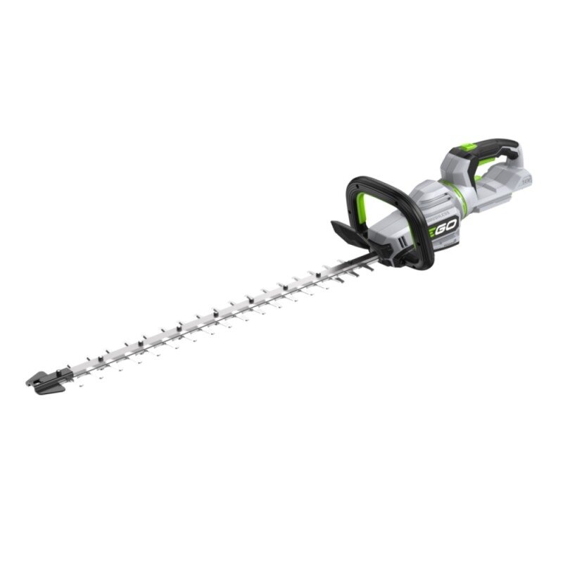 Akumuliatorinės gyvatvorių žirklės EGO Power+ HT2600E 66cm Akumuliatorinės gyvatvorių žirklės EGO Power+ HT2600E 66cm