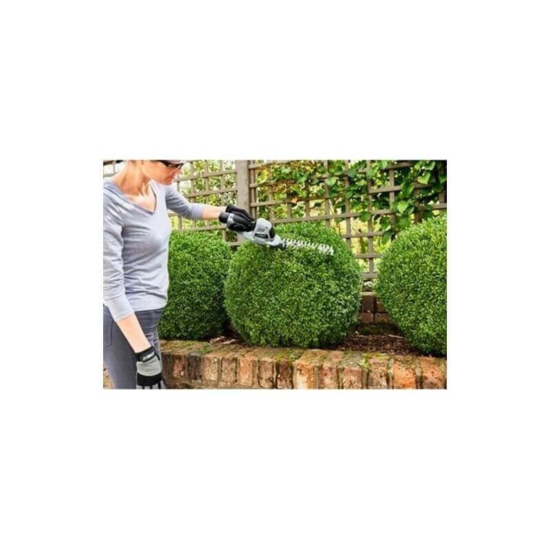 Akumuliatorinės žolės ir krūmų žirklės EGO Power+ CHT2001E 3 Akumuliatorinės žolės ir krūmų žirklės EGO Power+ CHT2001E 3