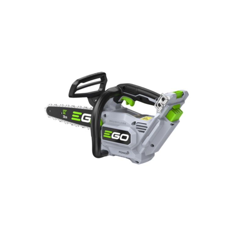 Akumuliatorinis arboristo grandininis pjūklas EGO Power+ CS1200E 30cm 1 Akumuliatorinis arboristo grandininis pjūklas EGO Power+ CS1200E 30cm 1